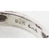 Sterling Ring