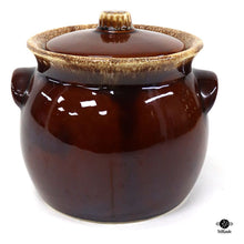  Hull Crock