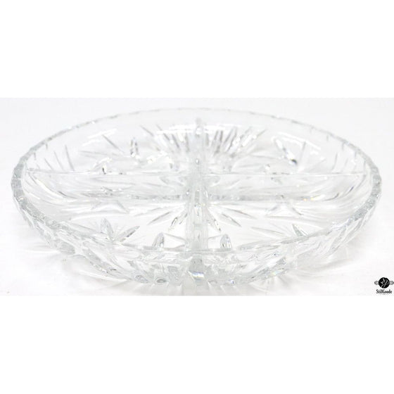 Relish Bowl