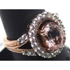 Sterling Ring