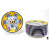 Le Cadeaux Plate Set