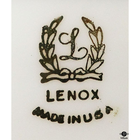 Lenox Dish
