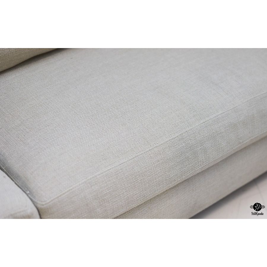 Restoration Hardware Sectional