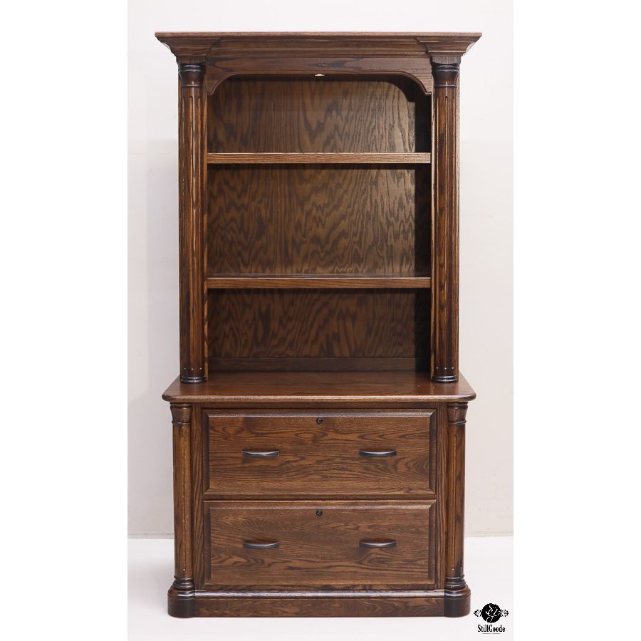 Filing Cabinet