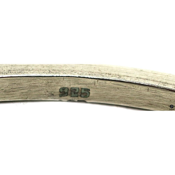 Sterling Bracelet