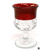 Tiffin-Franciscan Stemware