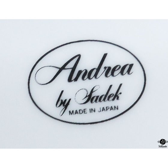 Andrea by Sadek Mug Set