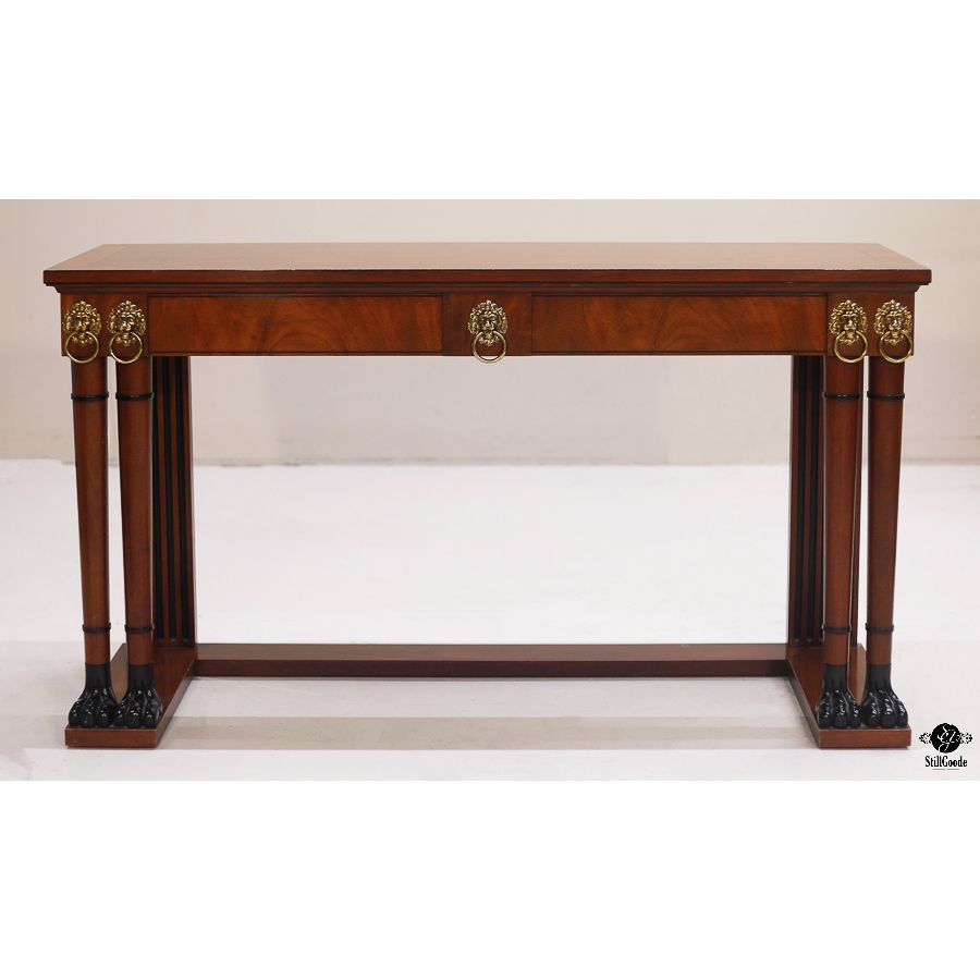 Baker Console