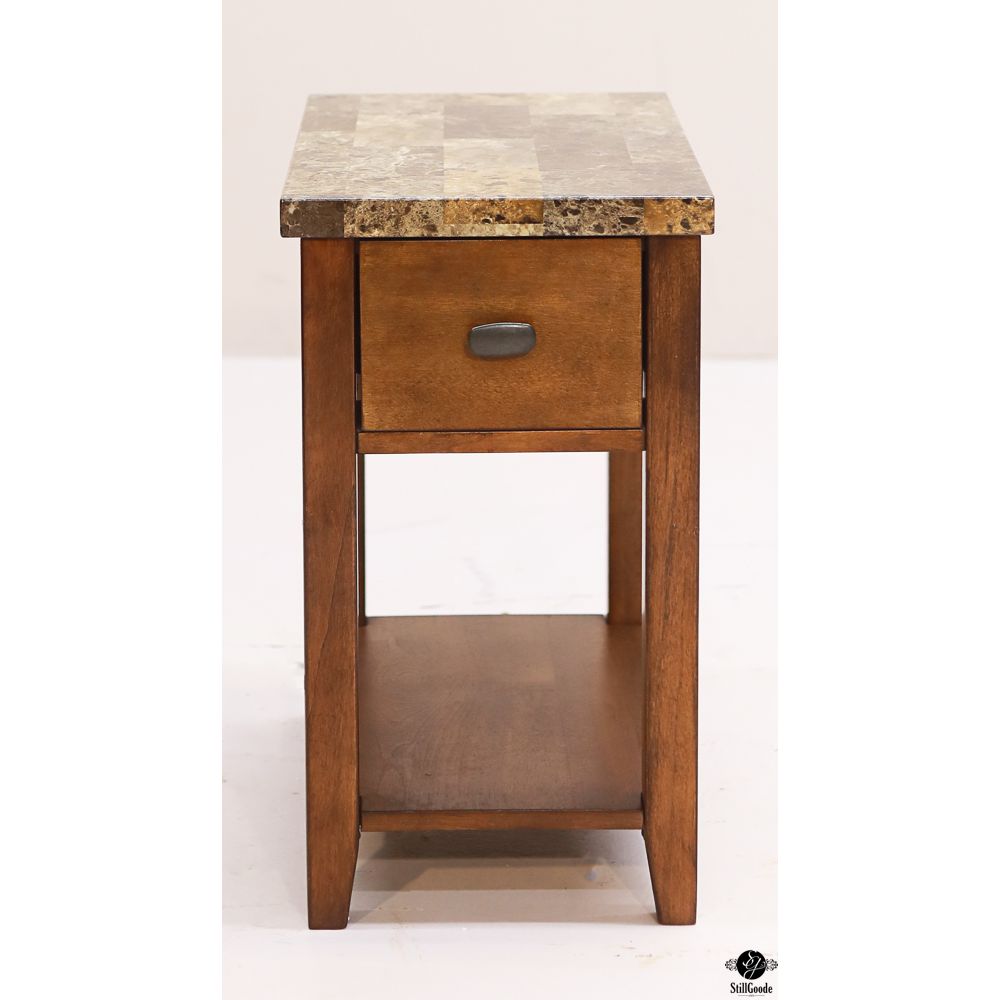 Ashley End Table