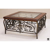 Hekman Coffee Table