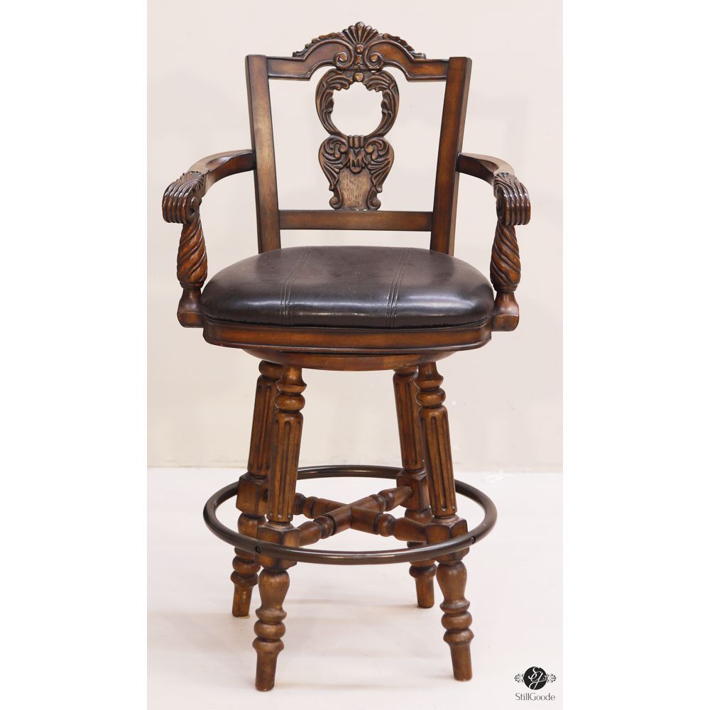 Barstool Set