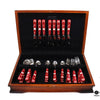 Quid Novi Flatware Set