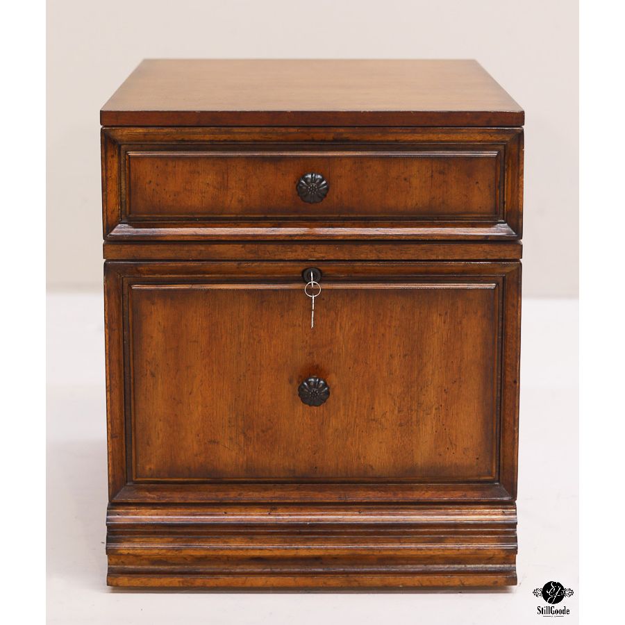 Aspen Home Filing Cabinet
