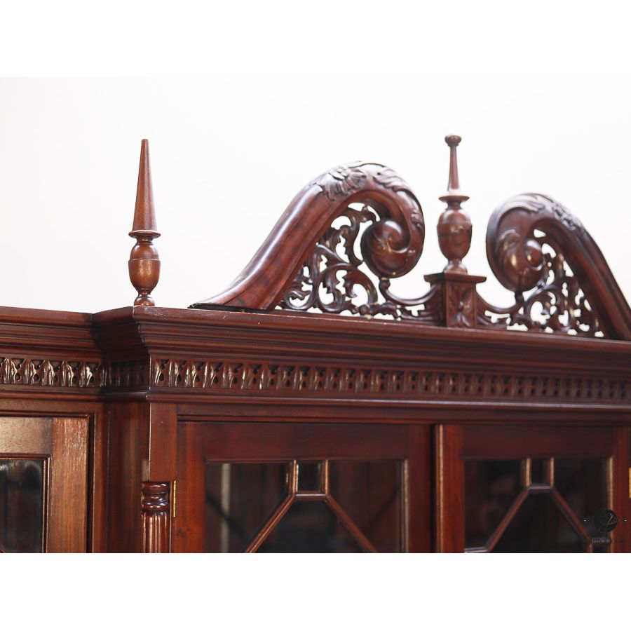 China Cabinet
