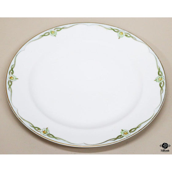 Nippon China Set