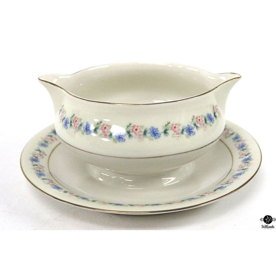 Haviland China Set