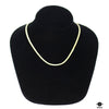 14k Necklace