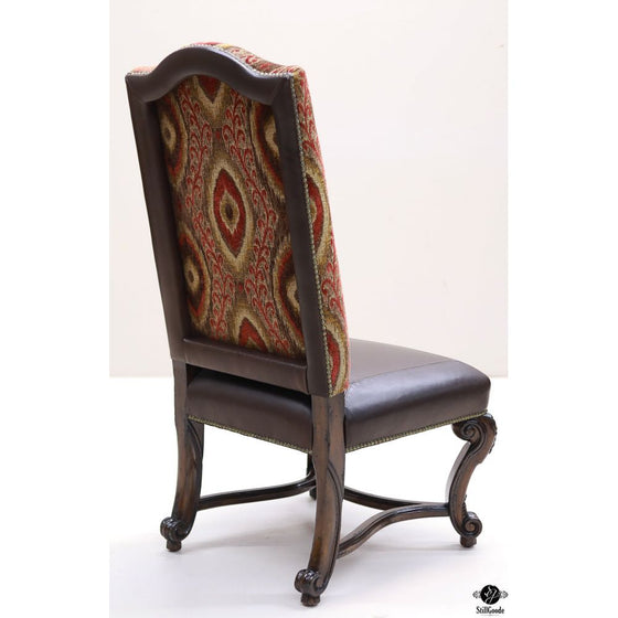 Marge Carson Chair Set