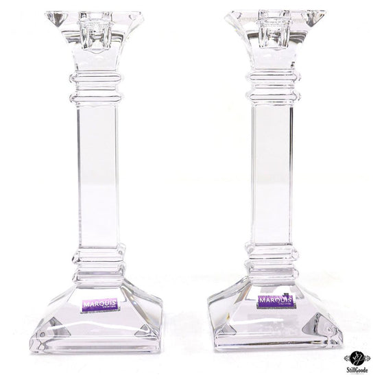Marquis Waterford Candle Holder