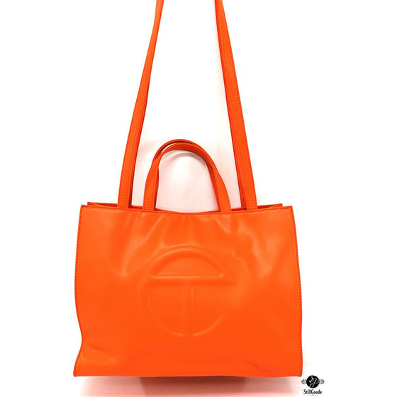 Telfar Tote