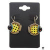 Betsey Johnson Earrings