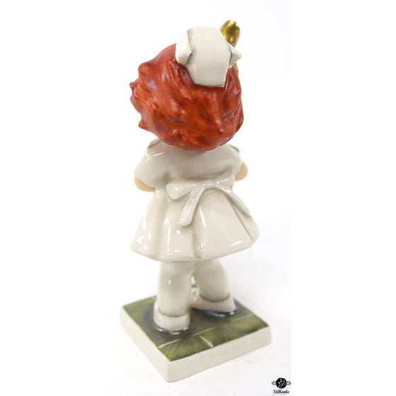 Goebel Figurine