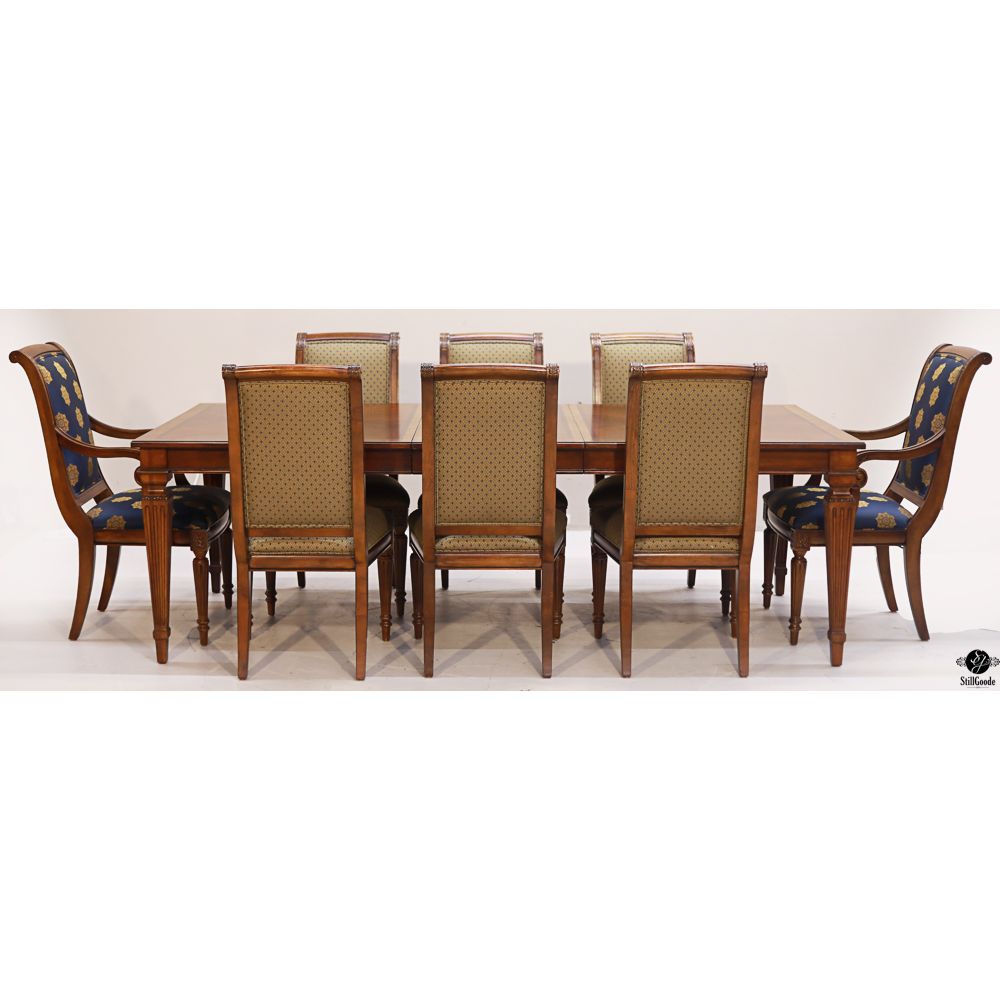 Ethan Allen Dining Set