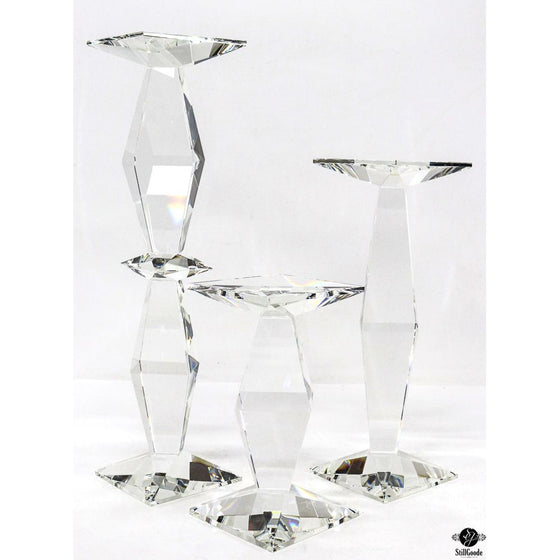 John Richard Candle Holders