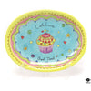 Certified International Platter