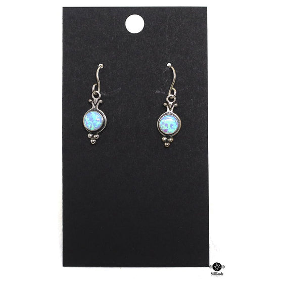 Sterling Earrings