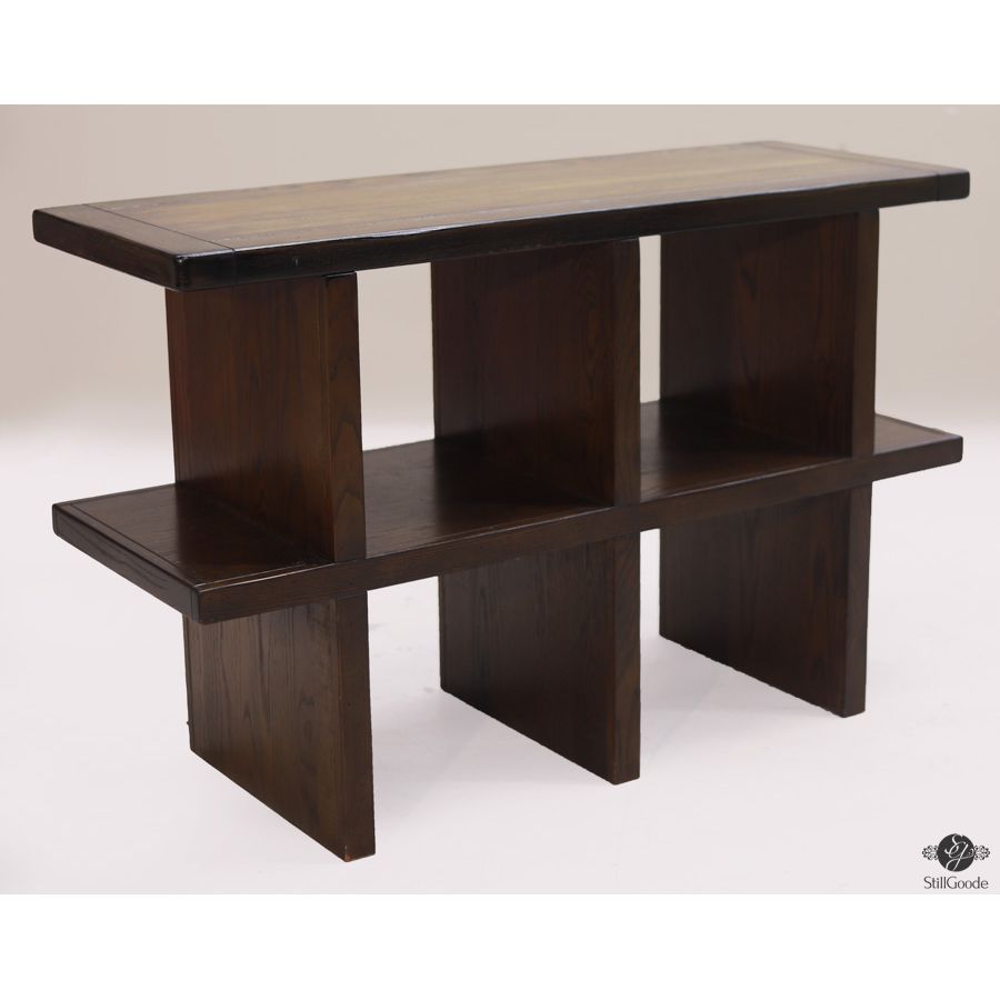 Pottery Barn Console