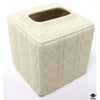 Liz Claiborne Tissue Box