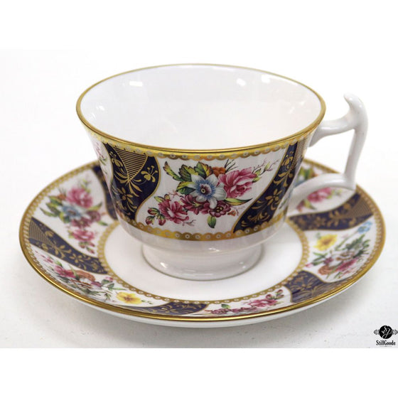 Spode China Set
