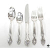William Rogers Co Flatware Set