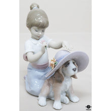  Lladro Figurine