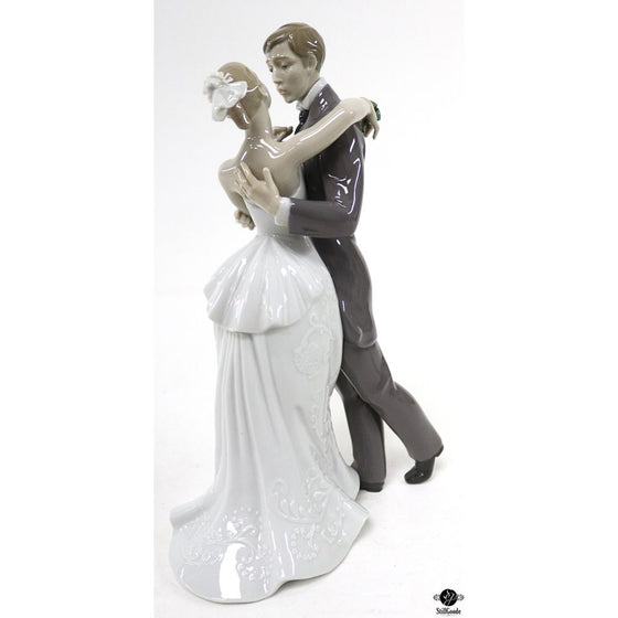 Lladro Figurine