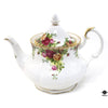 Royal Albert Tea Pot