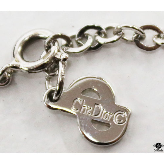 Christian Dior Necklace