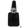 Sterling Ring