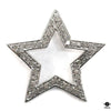 Sterling Pendant