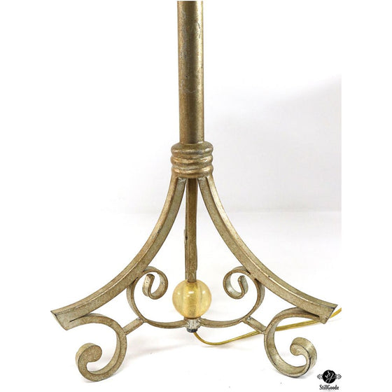 Lamps (pair)