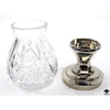 Waterford Candle Holder