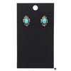 Sterling Earrings