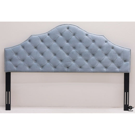 King Safavieh Headboard
