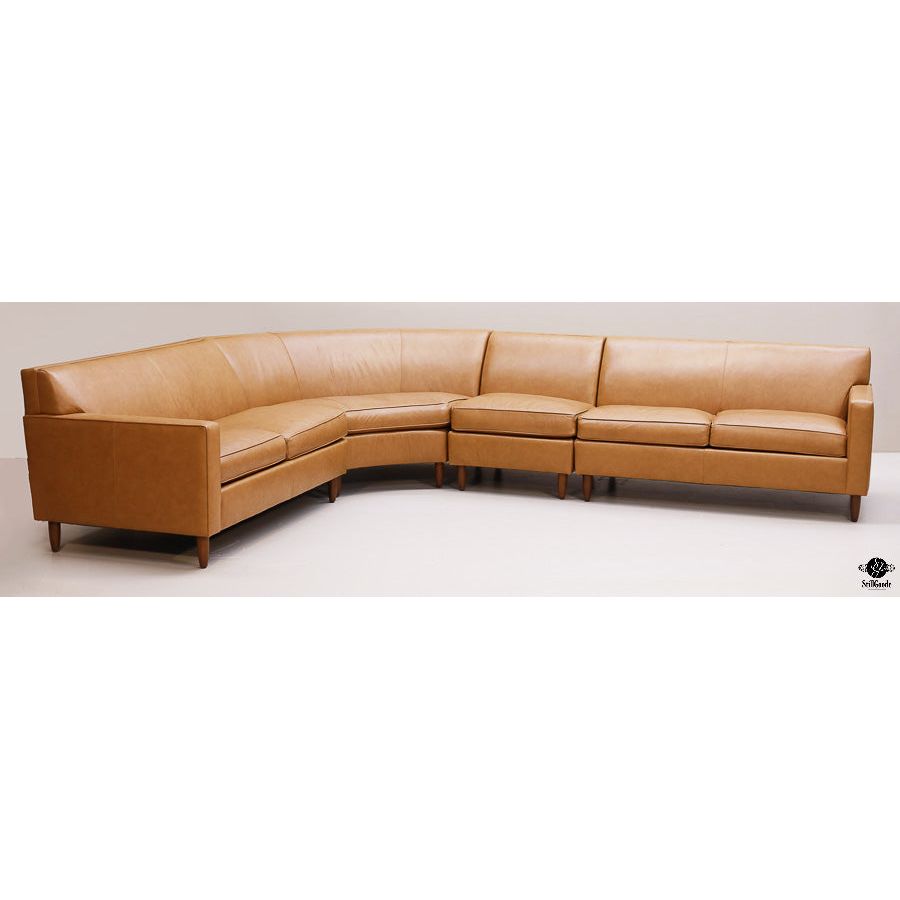 Ethan Allen Sectional