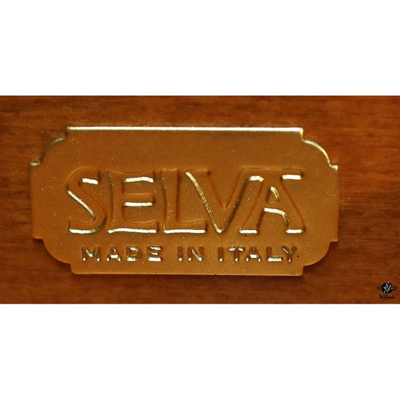Selva China Cabinet