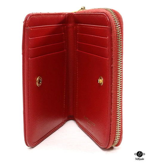 Yves Saint Laurent Wallet