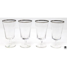  Lenox Stemware