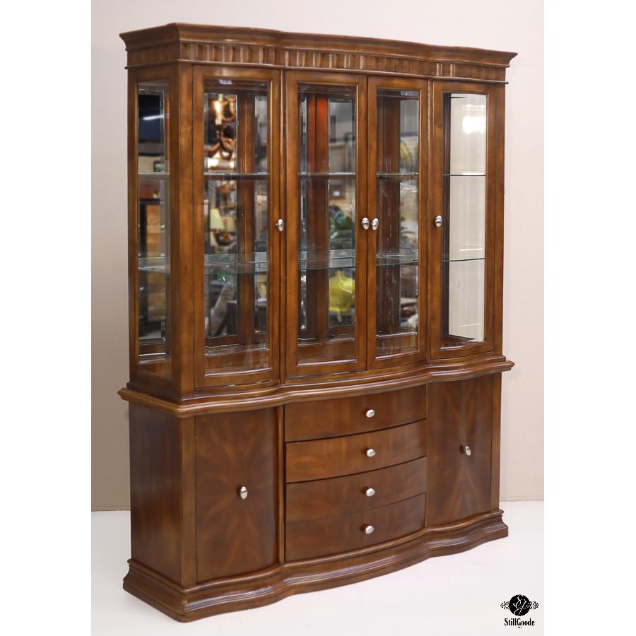 China Cabinet