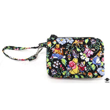  Vera Bradley Wristlet